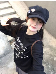 Mũ Bóng Chày Tai Mèo Dễ Thương EVA Cosplay Rui Nhỏ Hóa Học Phim Hoạt Hình Phụ Kiện Thời Trang Mùa Thu Phong Cách Nhật Bản