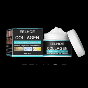 Mens Anti-Wrinkle Cream Prevents Aging Controls Oil Firms Whitens And Moisturizes.