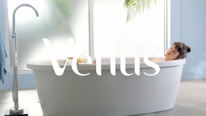 Gillette Venus Womans Razor