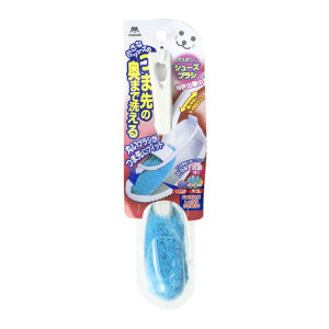 condor | Soft Bristle Multi-Function Shoe Brush