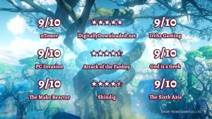 PS4 Atelier Sophie 2 The Alchemist Of The Mysterious Dream (R3/R2)(English/Chinese) 苏菲的炼金工房2 不可思议梦之炼金术士(NEW)