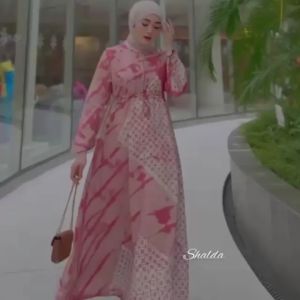 Desain Gamis Batik Elegan: Tips & Panduan