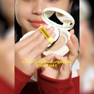 Phấn Nước Cushion Lemonade Super Matte 15g