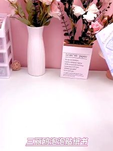 Sanrio Cute Bubble Sticker Book & KT Cat Melody: A Fun Guide for Girls