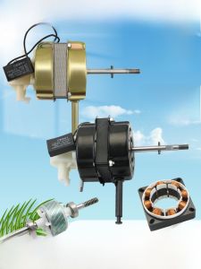 Pure Copper Wire Electric Fan Motor Remote Control Floor Standing Wall Mounted Fan Bearing for Electric Fans Home Appliances