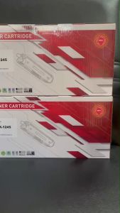 Toner KYOCERA TK-1245 (สีดำ) ปริมาณการพิมพ์ 1500 แผ่น ใช้กับปริ้นเตอร์ Kyocera PA-2000/ PA-2000W/ MA-2000 เทียบเท่า