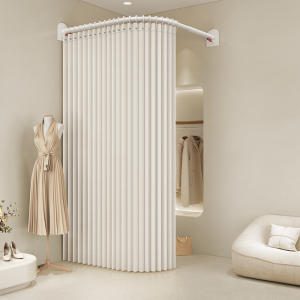 WEILAISHI | Partition U-shape Rod Rail