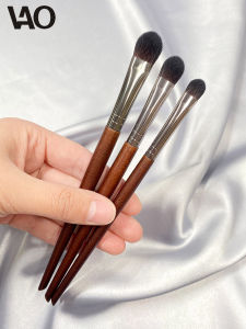 VAO | Eye Makeup Brush Set 3 Pieces
