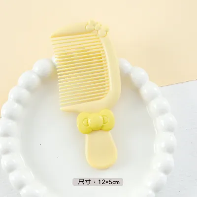 OUKUMAN | Safe Infant Comb
