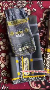 Sajadah Travel Jumbo Pouch: Sajadah Berkualitas Tinggi untuk Traveling