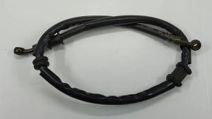 Selang Cakram Belakang Megapro Mono (86 cm) - Kabel Cable Cabel Tali Kawat Seling Rem Rim Brake
