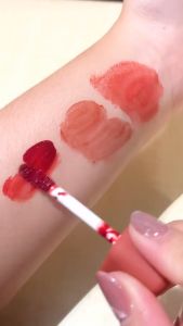 Moko-Moko Lip Tint Tahan lama Anti Air - Moko Moko Addictink IipTint 5ml