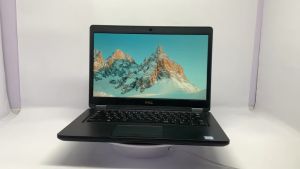 DELL LATITUDE E5490 INTEL CORE I5 8250u RAM 8GB SSD256GB