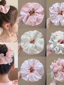 Elastic Gentle Childrens Hair Accessory
