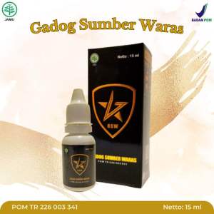 Gadog Sumber Waras