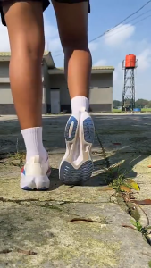 Sepatu Running Ortuseight solar 1.1 New Terkeren