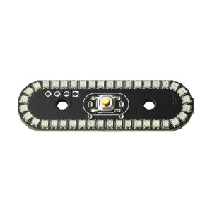 8 Mode Model Colored Taillights Flow Light Wireless LED Flashing Gradient Rotating Lamp Breathing Lights Aircraft Drone Type C
