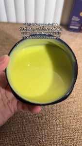 Maydooza Body Lotion Infused Original HB Night Lotion Mencerahkan Badan