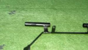 MDL/AUXILLIARY METAL BRACKET FOR YAMAHA NMAX V2