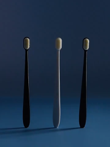 【Botare】toothbrush Ultra Soft Manual Toothbrush 10000+ Fine Bristles Gentle Gum Care Deep Plaque Cleaning