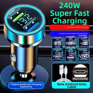 BOSHENG | Dedicated Toyota RAV4 Car Charger USB Adapter