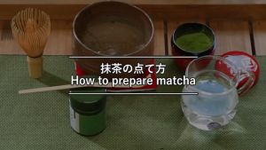 🔥พร้องส่ง🔥 NEW มัทฉะชาเขียวจากอูจิ Uji Matcha Green Tea Qingsakaru 35 g. กระปุก 50 g.ซอง💚