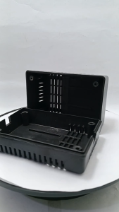 Box Adaptor 3 - Box Plastik P11.5 x L7 x T6.5 Cm jual per 5 pcs