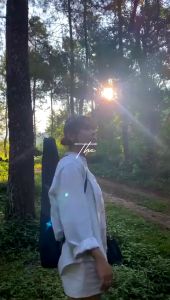 LADY LOOK | Viva Lulur Mandi Brightening & Moisturizing Body Scrub Soybean