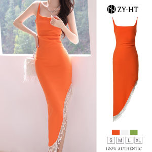 เดรสผู้หญิง EraVogue เดรสผู้ชาย เดรสเซ็กซี่ เดรสฝรั่งเศส 6242