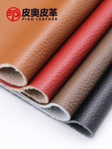 Nỉ Da Sinh Thái Cho Ghế Sofa Vải Da Xe Ghế Sofa Nhuộm Da Ghế Sofa Dày Túi Đựng Đồ Trang Trí Nhà Mùa Hè 2024