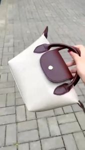 Tas Selempang Artis Wanita Model Terbaru NADIRA: Tas Kerja Formal & OOTD