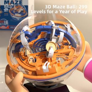 JOYLONG | Intelligence Development Maze Ball Puzzle