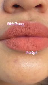 Laneige Lip Sleeping Mask: Fading Lip Lines & Moisturizing Lips