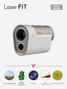 Precision Mini Golf Rangefinder