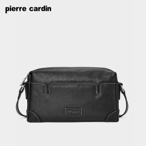 Pierre Cardin | Leather Casual & Commute Crossbody Bag