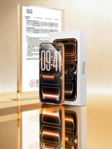 Beizun | Anti-Blue Light Phone Screen Protector for iPhone
