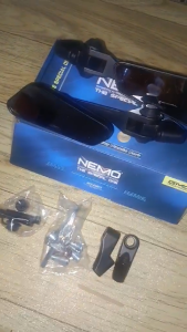 Side mirror Circuit 1278-8 (Nemo brand)