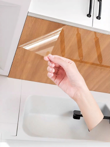 GANI | Moisture Proof Steam Prevention Waterproof Anti-Oil Thermal Insulation Protection Film