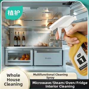 Botare | Multi-Purpose Cleaning Foam De-greaser and Stain Remover