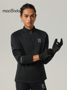 macondo | Insulated Running Gloves Touchscreen & Anti-Lost Buckle
