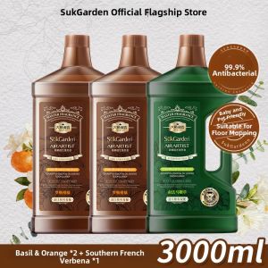 suk garden | Floor Tiles Cleaning Agent Deodorizing Disinfecting Streak-Free