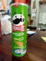 พริงเกิลส์ มันฝรั่งทอด Potato Chips Pringles 97/102กรัม. 