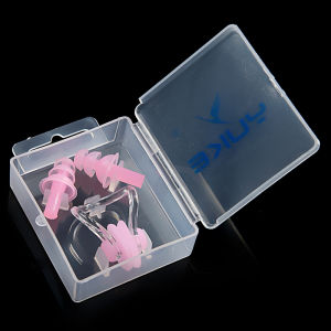 YUKE | Non-slip Water-Proof Earplugs for Adults and Kids