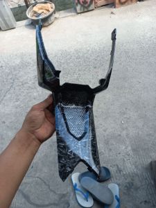 cover tanki mx king karbon forget