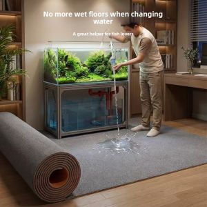 Smefy | Fish Tank Dedicated Mats