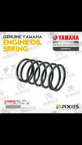 ENGINE OIL NUT SPRING STRAINER O RING DRAIN PLUG FOR AEROX / NMAX / MIO / SOUL I / GRAVIS / FAZZIO