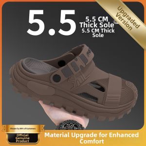 BUYANGSI | Anti-Slip Waterproof Men Sandals