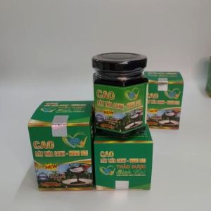 Cao Dây thìa canh (lọ 100g) hỗ trợ tiểu đường đường huyết