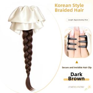 QIAOYIDUO | Volume Boosting Styling Braid
