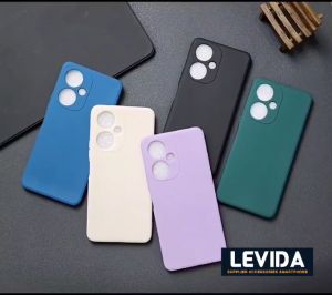 Case Vivo Y27 4G: Keunggulan Square Edge Soft Case